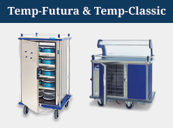 Fallstudie Temp-Futura & Temp-Classic