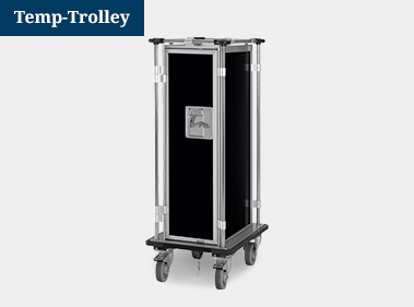 Temp-Trolley