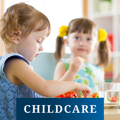 Childcare