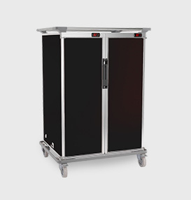 Thermo-Transport trolleys