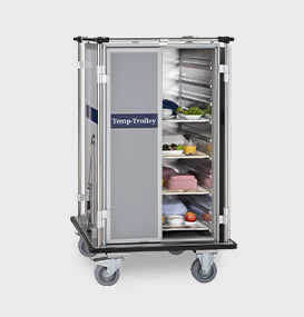 Temp-Trolley