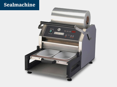 Sealmachine