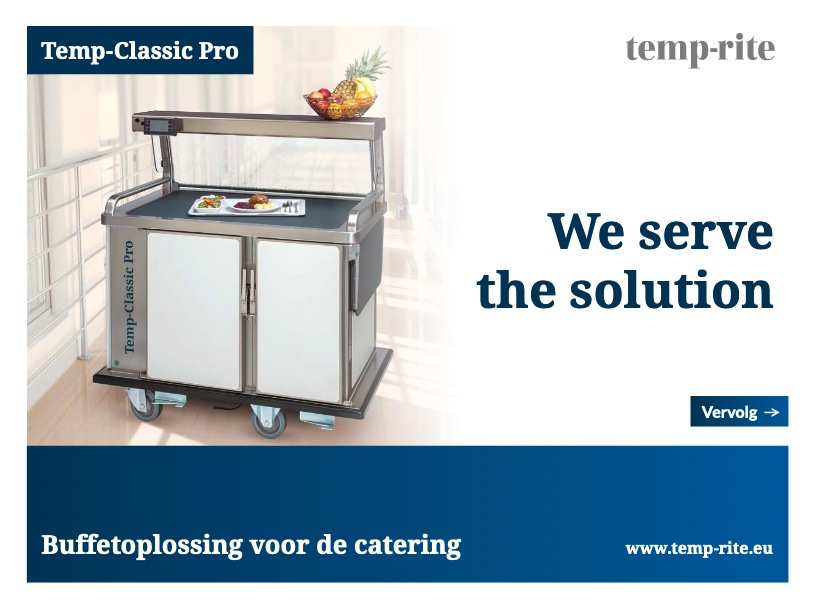Temp Classic Broschüre