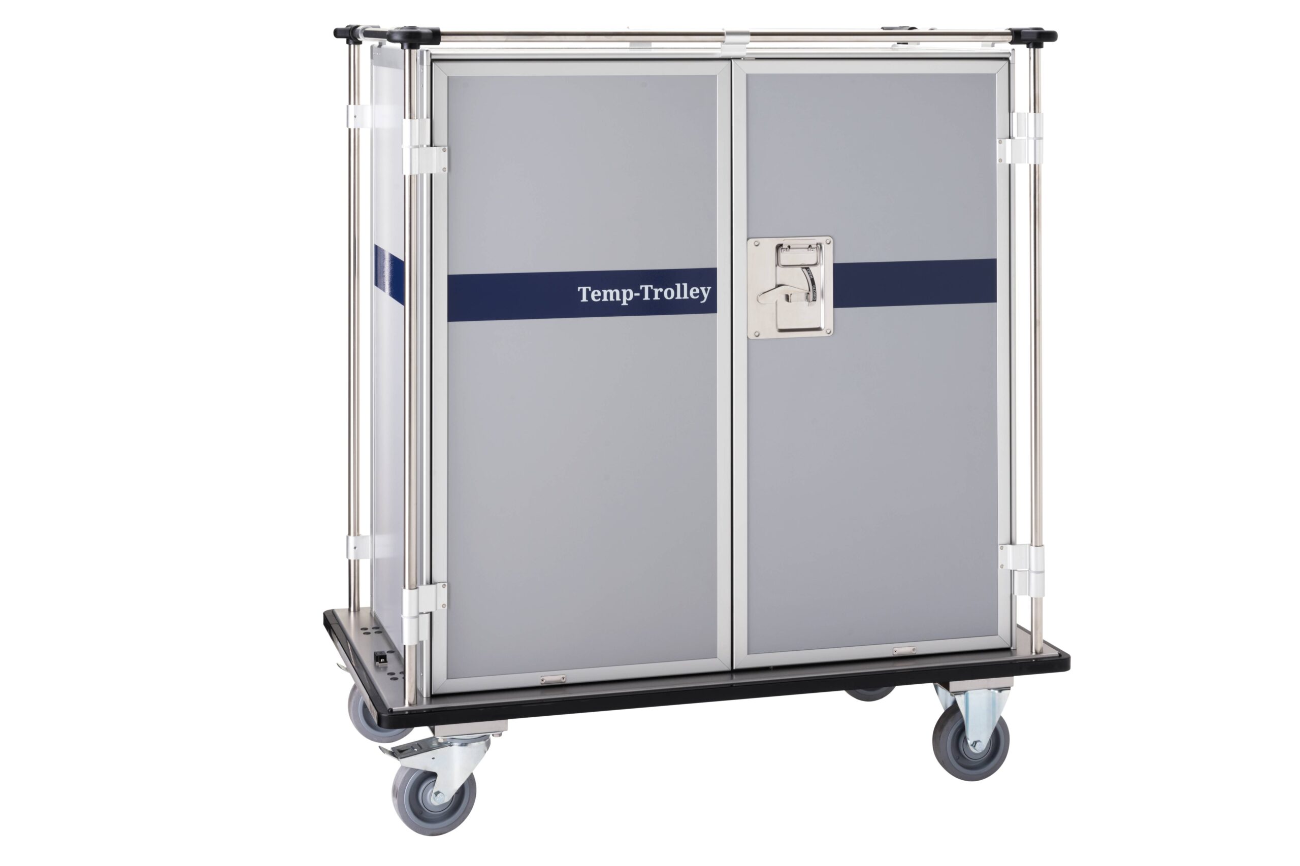 Temp-Trolley