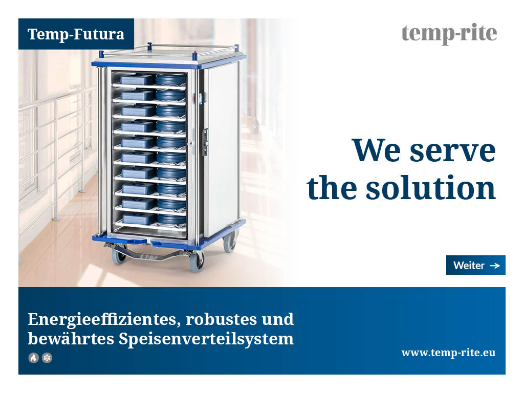 Temp Futura Broschüre