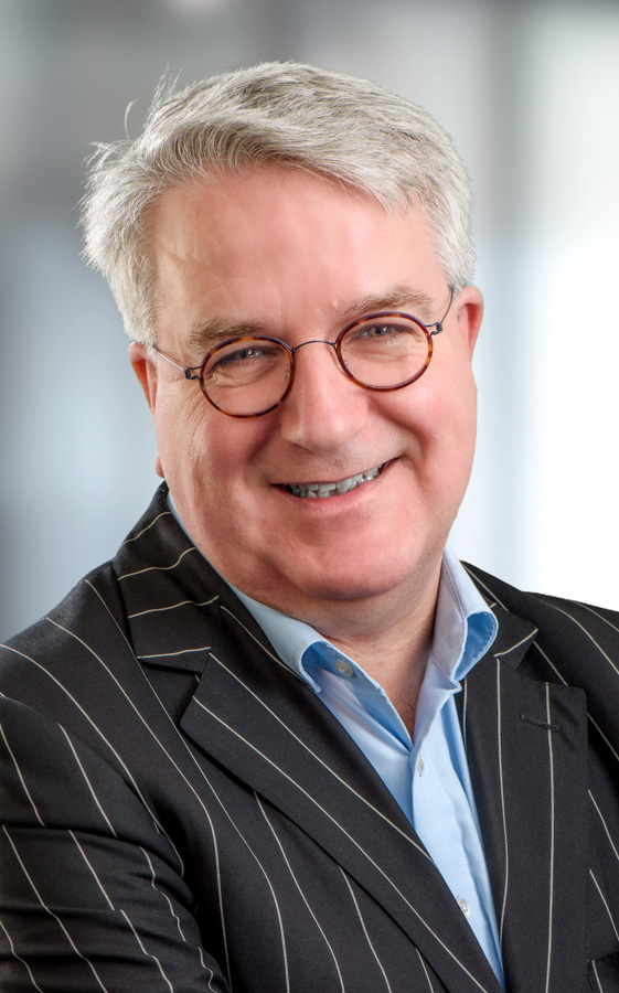 Niek van der Rijken